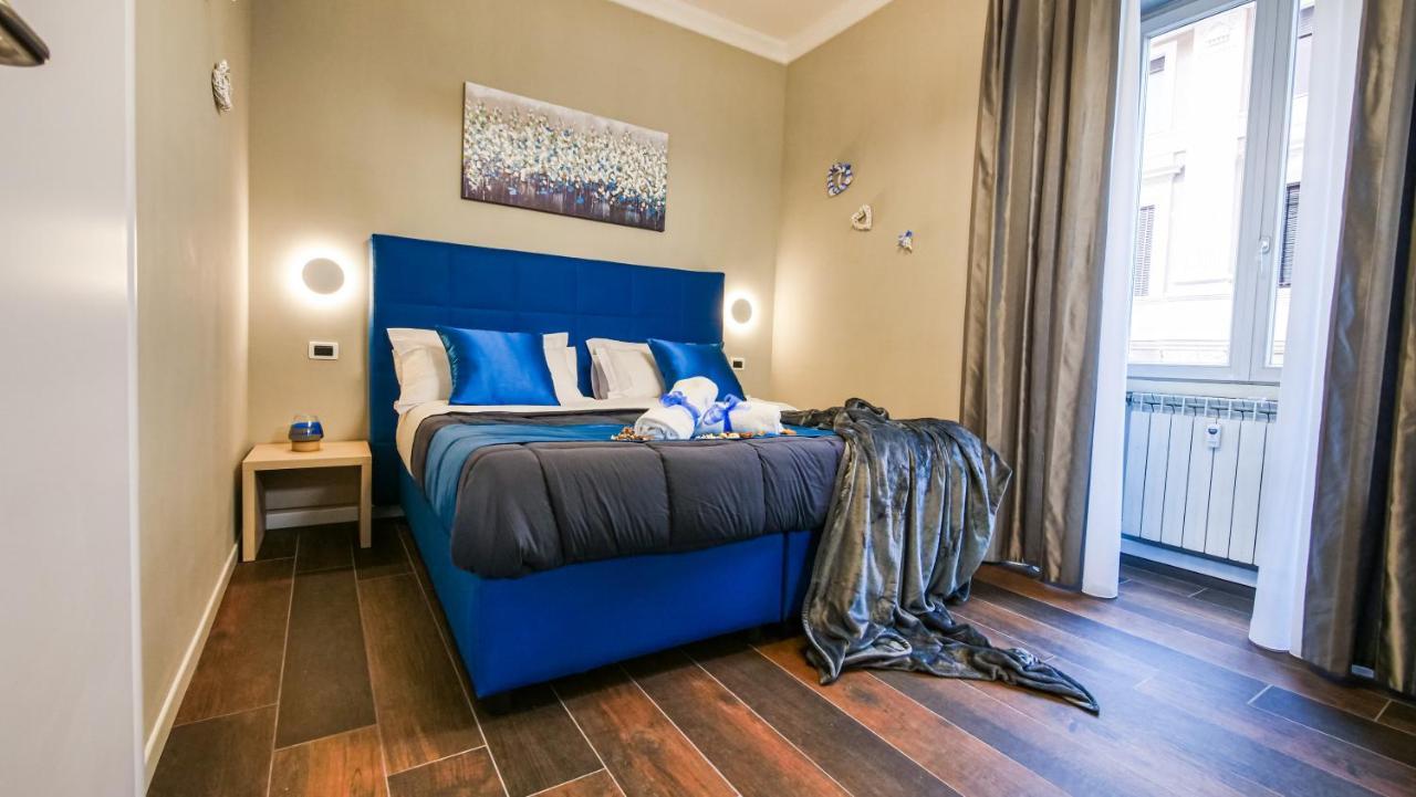 Bed and breakfast Giolitti 2*
