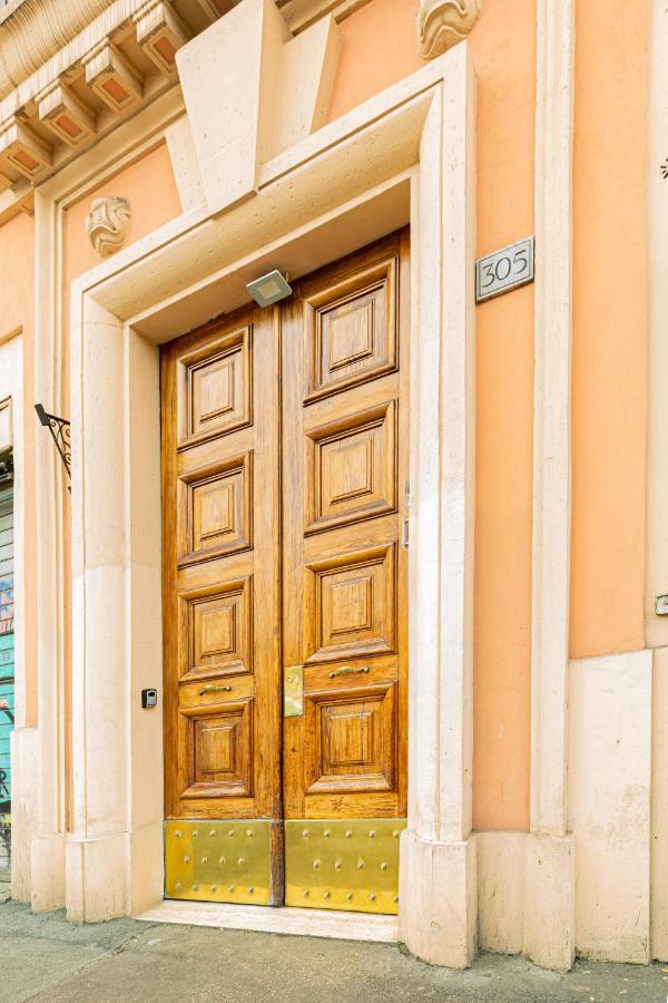 Giolitti Bed and breakfast